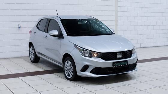 FIAT ARGO 1.0 FIREFLY FLEX MANUAL FIAT ARGO 1.0 FIREFLY FLEX MANUAL